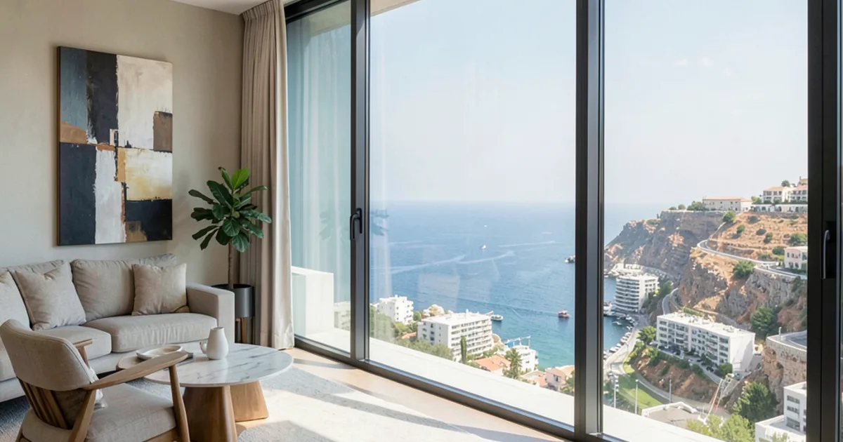 Achat immobilier sur plan en Israël : quels sont les risques et avantages ? — Investir En Israel