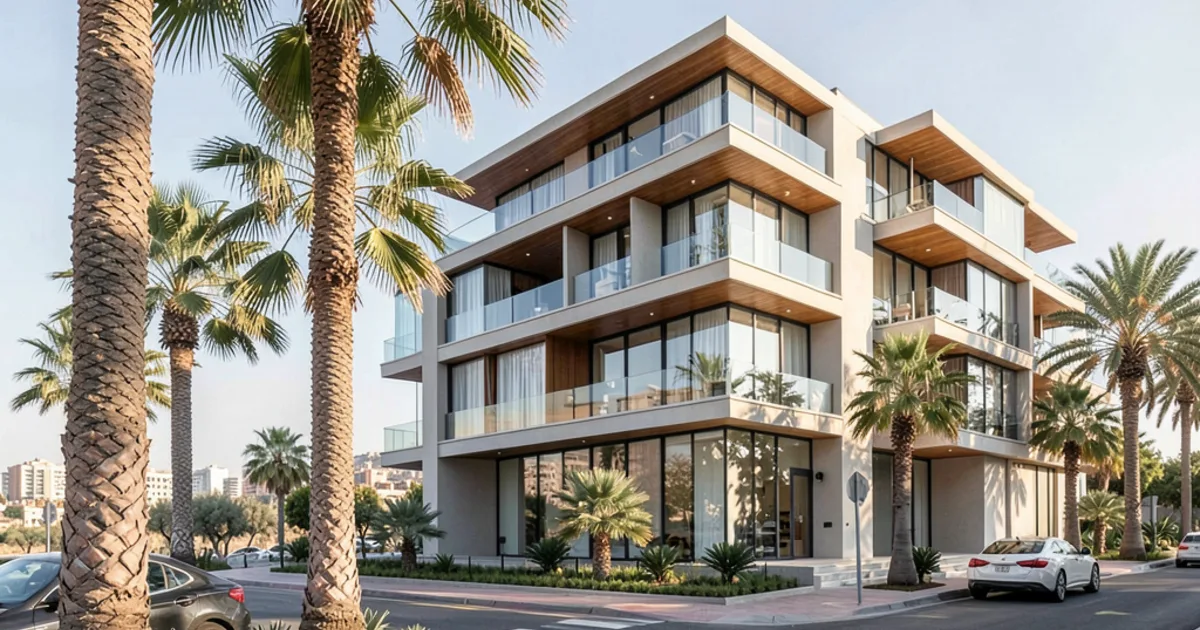 Acheter un bien immobilier en Israël : Guide complet pour les investisseurs étrangers — Investir En Israel
