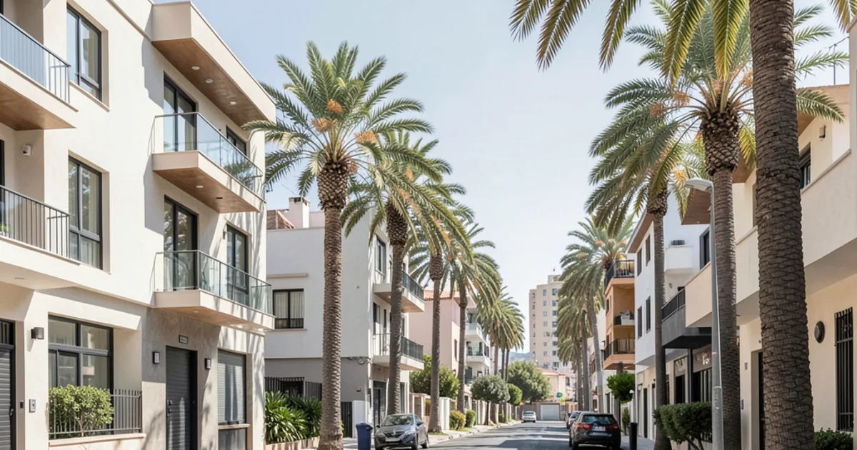 Combien coûte un appartement de 3 pièces à Tel Aviv Sud pour un premier investissement locatif ?, Investir En Israel