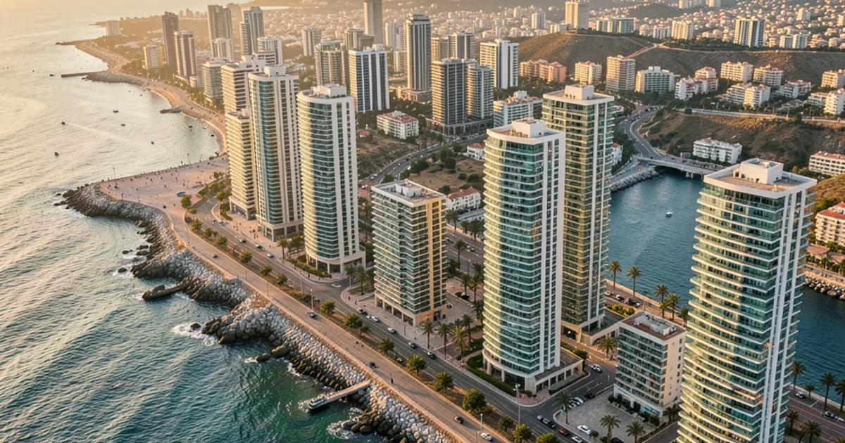 Comment acheter un appartement en Israël depuis la France ? — Investir En Israel