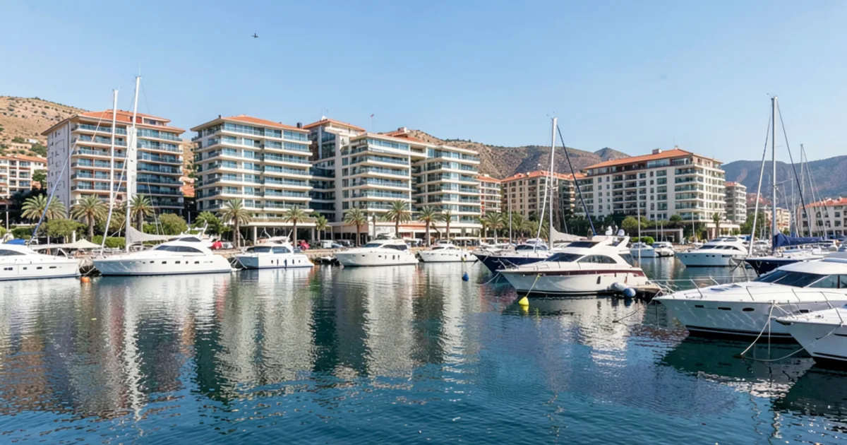 Comment gérer la location de courte durée (Airbnb) d'un appartement à Jaffa : réglementation et rentabilité ?, 