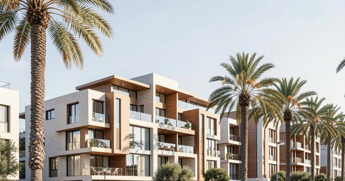 Comment s'assurer de la bonne conformité urbanistique d'un appartement en copropriété à Nahariya avant