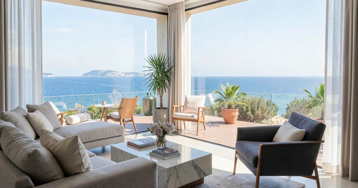 Estimer la taxe d'Arnona (taxe municipale) pour un appartement de 4 pièces à Herzliya Pituach : méthode de calc
