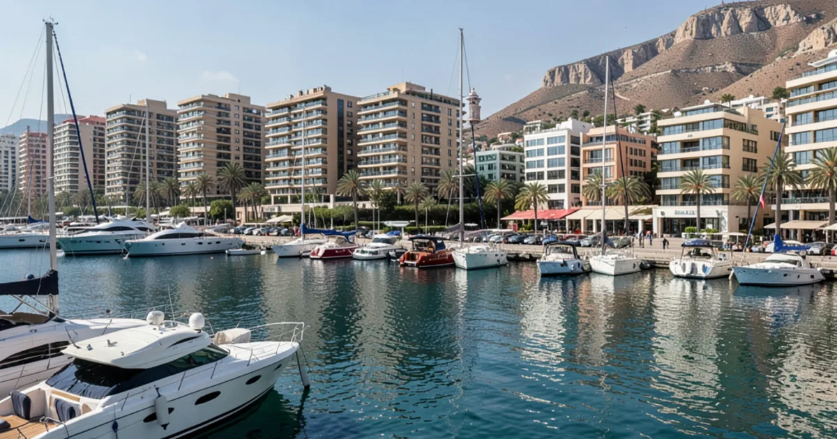 Immobilier en Israël : Comprendre le marché des nouveaux projets — Investir En Israel