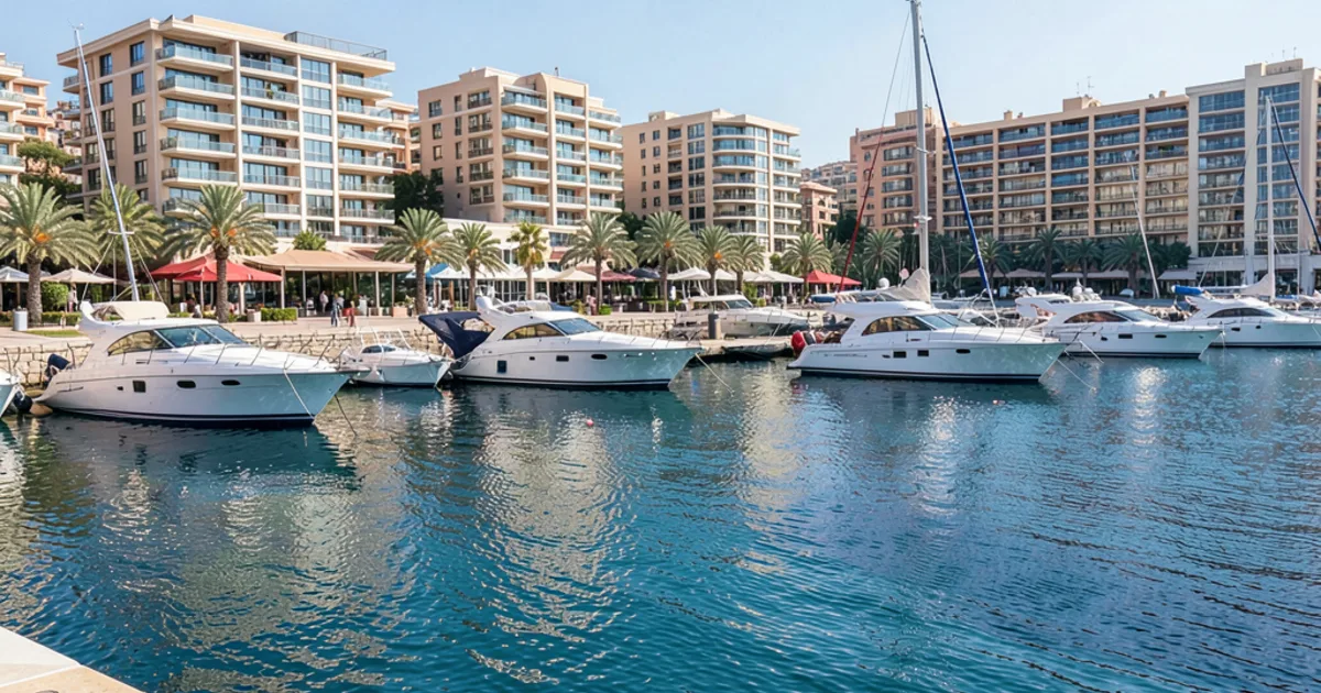 Investimento immobiliare israele — Investir En Israel