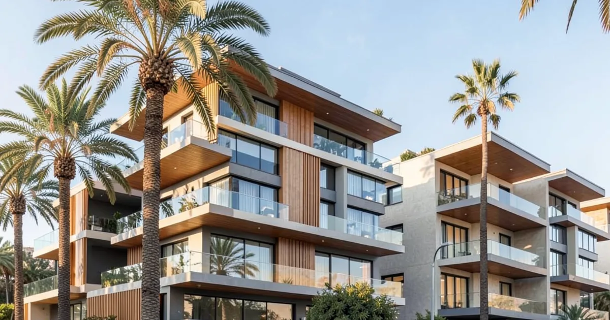 Investir dans un parking souterrain à Netanya : quel rendement locatif envisager et est-ce un bon placement ?, Investir