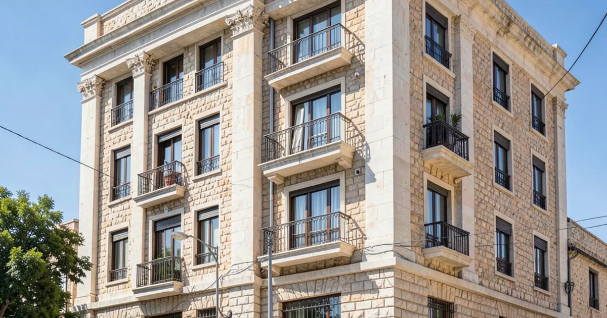Louer un appartement meublé à long terme à Ashdod : quels sont les droits et devoirs du locataire et du propriétaire ?, 