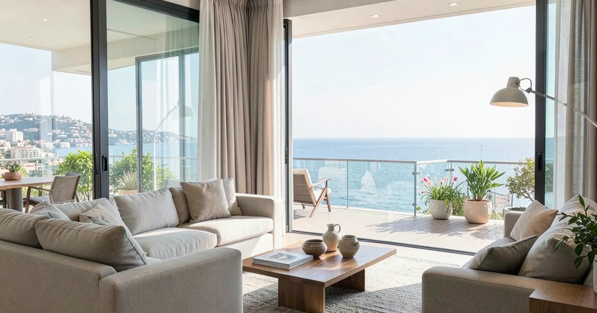 Où acheter un pied-à-terre calme pour un retraité en Israël ? — Investir En Israel