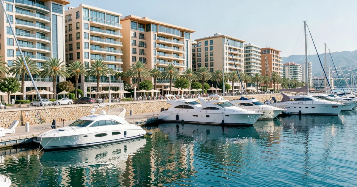 Où investir pour un rendement locatif élevé : Netanya ou Ashdod ? — Investir En Israel