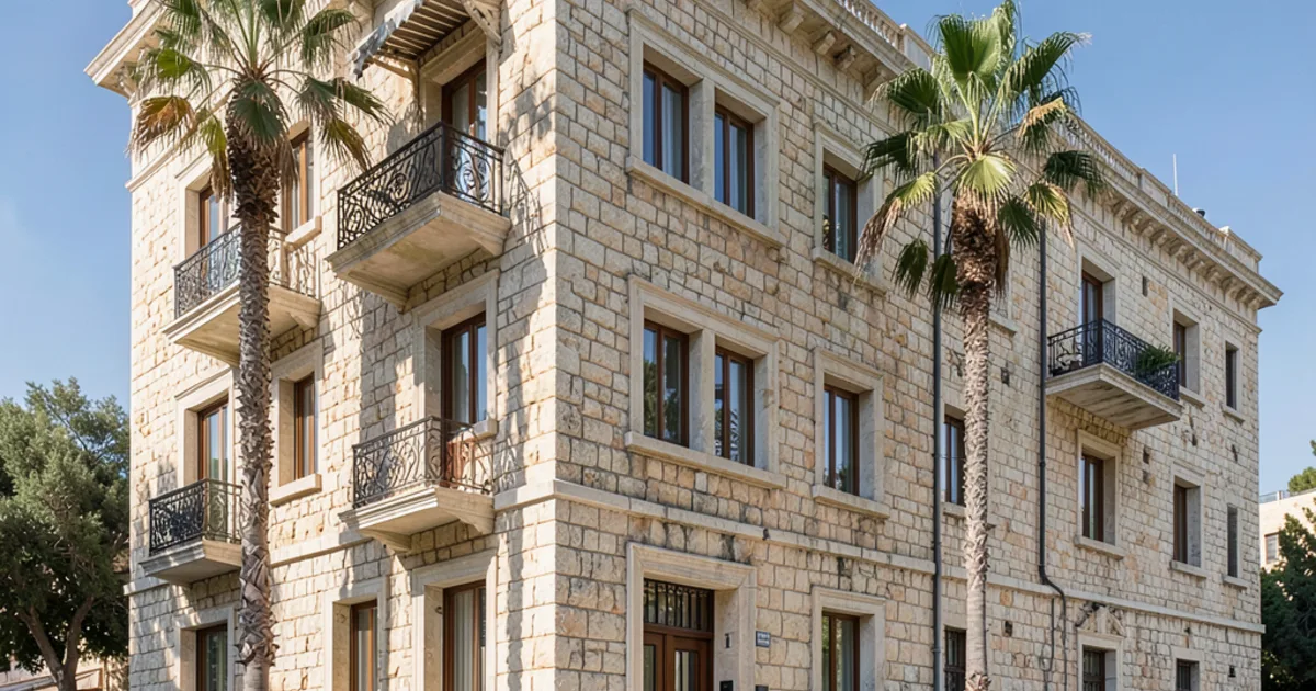 Quel est l'impact de la rénovation énergétique sur la valeur locative d'un appartement ancien à Bat Ya