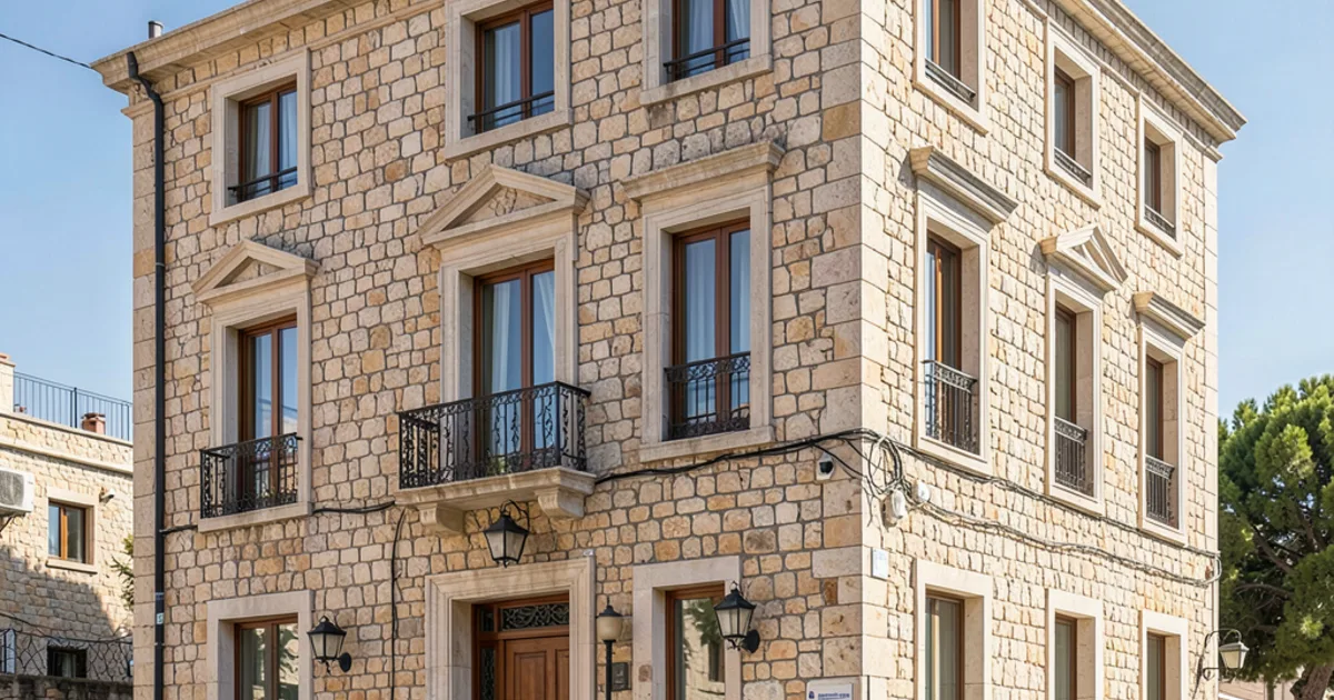Quels sont les frais de notaire et d'enregistrement au Tabou lors de l'achat d'un appartement