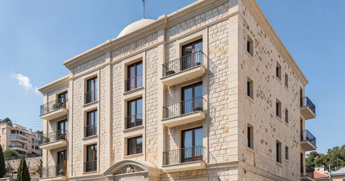 Rendement locatif en Israël par ville — Investir En Israel