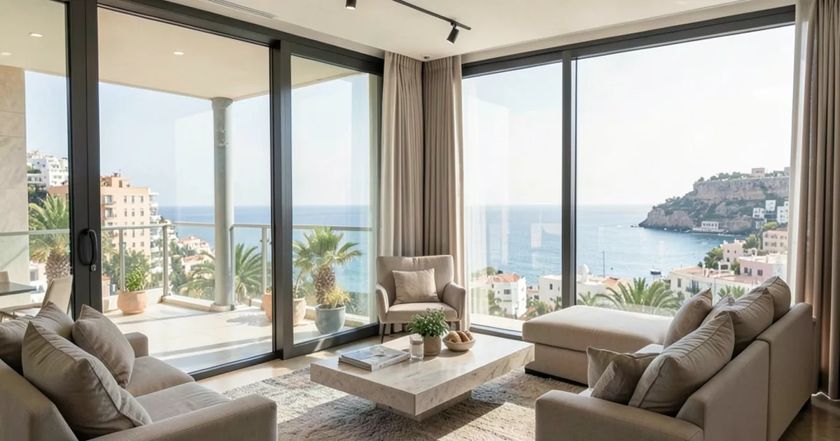 L&amp;#x27;immobilier israélien, valeur refuge — Investir En Israel